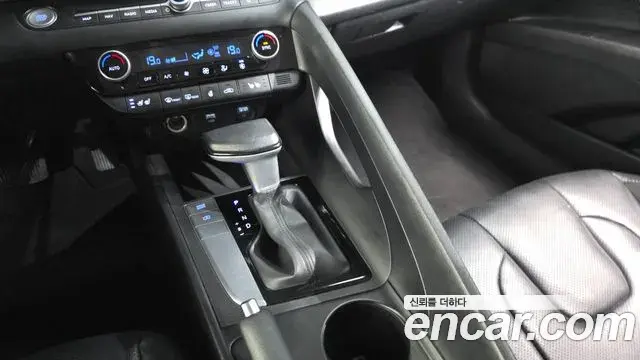 Hyundai Avante 2022 — Фото 9/20