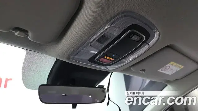Hyundai Avante 2022 — Фото 19/20