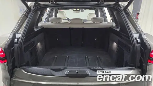 BMW X5 2025 — Фото 20/20