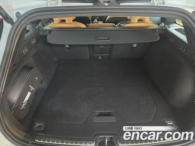 Volvo V60 Cross Country 2026 — Şəkil 4/18