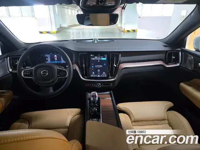 Volvo V60 Cross Country 2026 — Şəkil 9/18