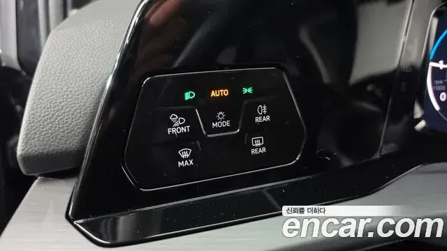 Volkswagen Golf 2022 — Şəkil 14/35