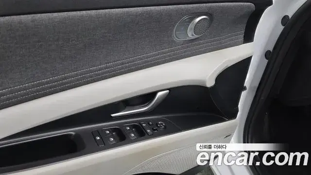 Hyundai Avante 2021 — Фото 18/20
