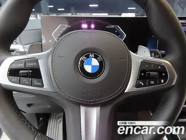 BMW X5 2025 — Фото 14/20