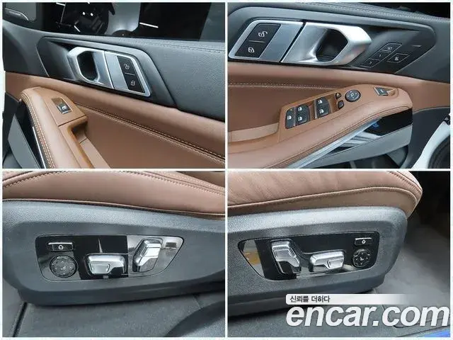 BMW X5 2025 — Фото 17/20