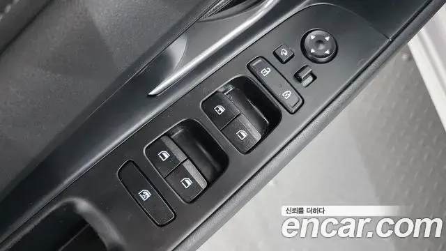 Hyundai Avante 2020 — Фото 11/20