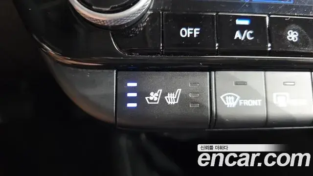 Hyundai Avante 2020 — Фото 16/20
