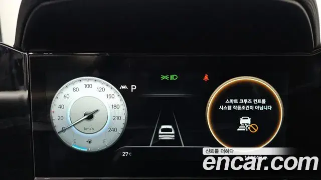 Hyundai Avante 2021 — Фото 8/20