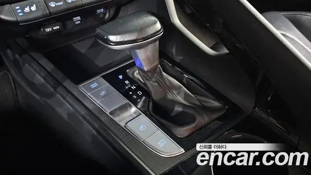 Hyundai Avante 2021 — Фото 9/20