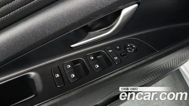 Hyundai Avante 2021 — Фото 13/20