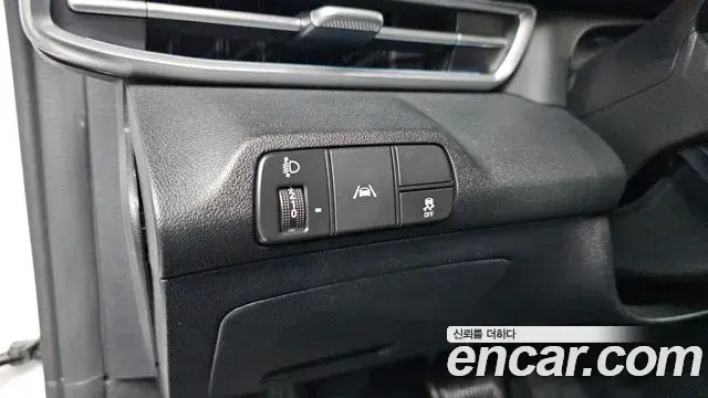 Hyundai Avante 2021 — Фото 14/20