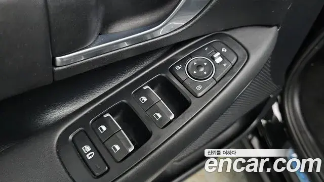 Hyundai Sonata 2020 — Фото 15/20