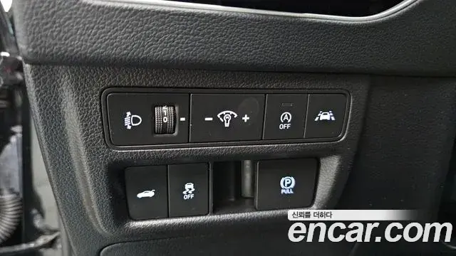 Hyundai Sonata 2020 — Фото 16/20