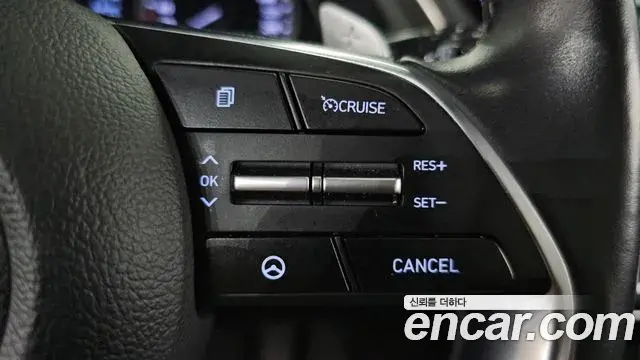 Hyundai Sonata 2020 — Фото 18/20