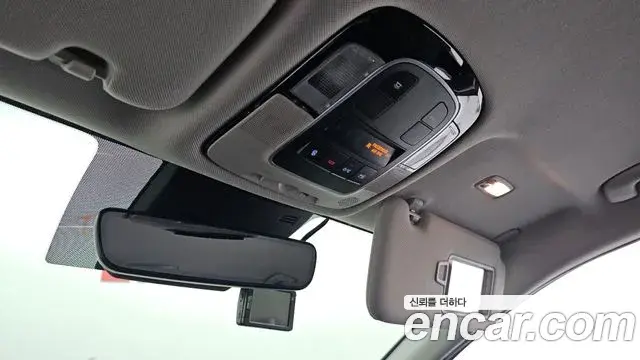 Hyundai Sonata 2020 — Фото 19/20