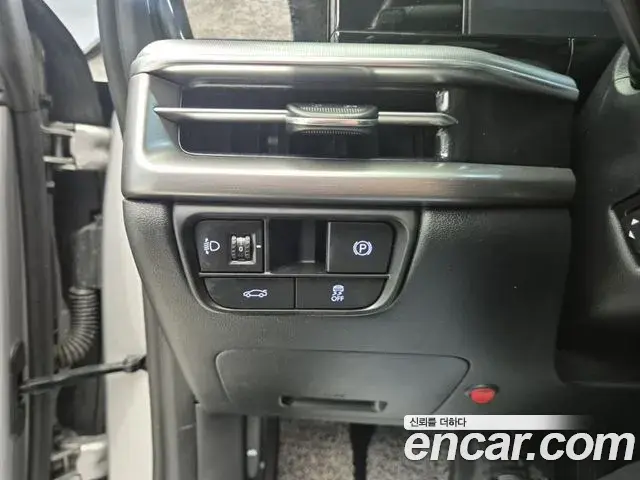 Hyundai Grandeur 2023 — Фото 16/20
