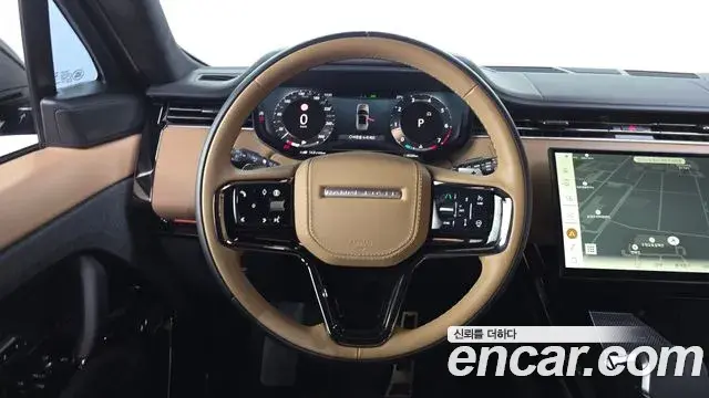 Land Rover Range Rover Sport 2025 — Фото 13/20