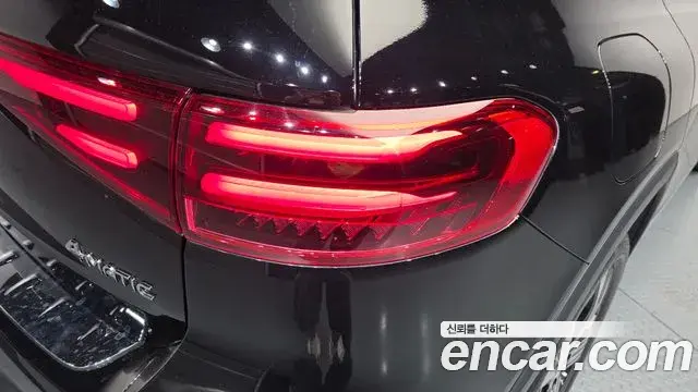 Mercedes-Benz EQB 2025 — ფოტო 6/30