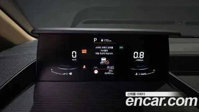 Hyundai Staria 2022 — Şəkil 14/31
