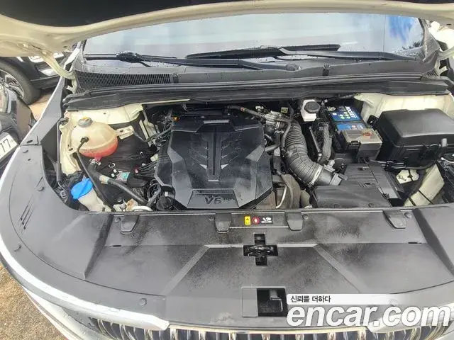 Kia Carnival 2021 — Фото 20/20