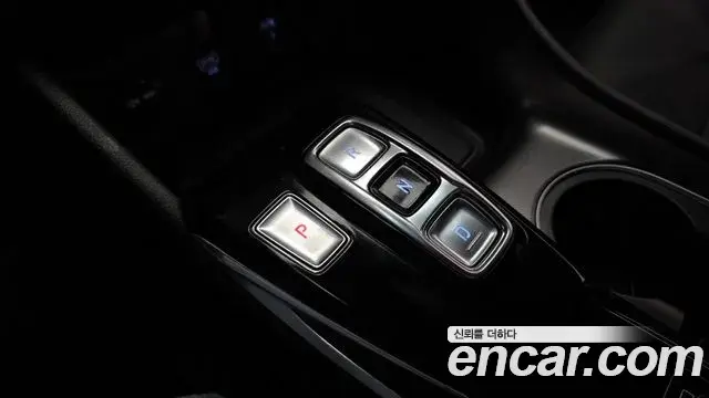 Hyundai Sonata 2023 — Фото 9/20