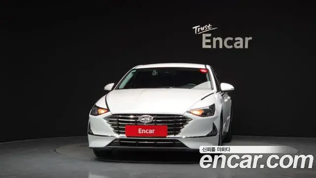 Hyundai Sonata 2022 — Фото 3/20