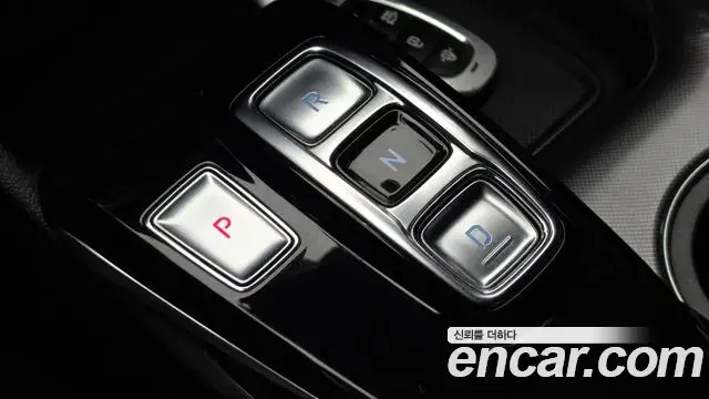 Hyundai Sonata 2022 — Фото 9/20