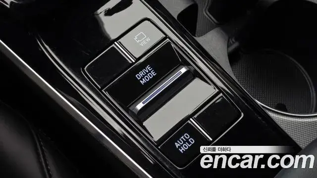 Hyundai Sonata 2022 — Фото 20/20