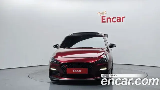 Hyundai i30 2019 — Фото 3/20