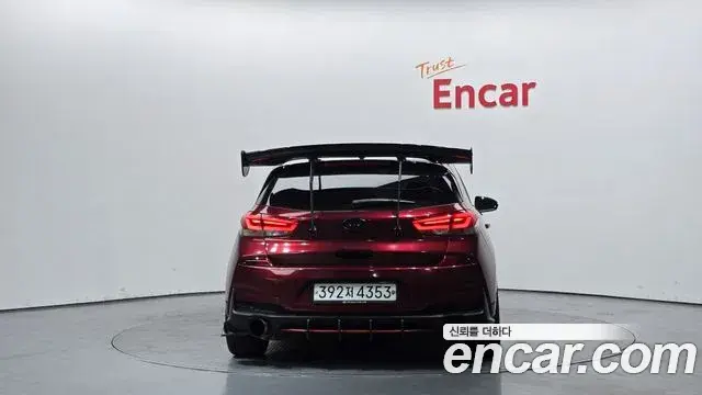 Hyundai i30 2019 — Фото 4/20