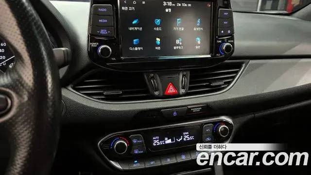 Hyundai i30 2019 — Фото 14/20