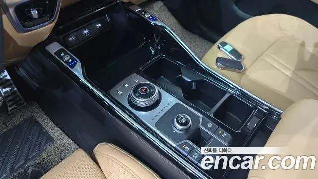 Kia Sorento 2022 — Фото 9/20