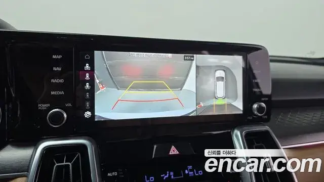 Kia Sorento 2022 — Фото 14/20