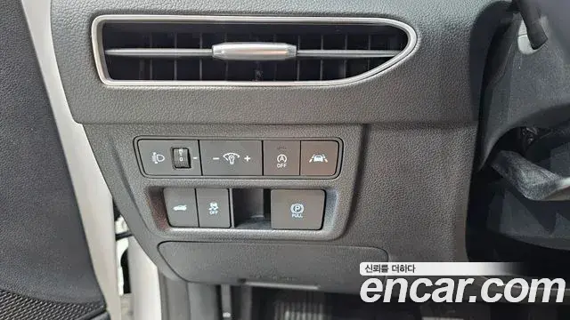 Hyundai Sonata 2021 — Фото 17/20