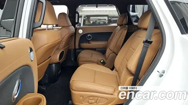Hyundai Palisade 2025 — Фото 12/20