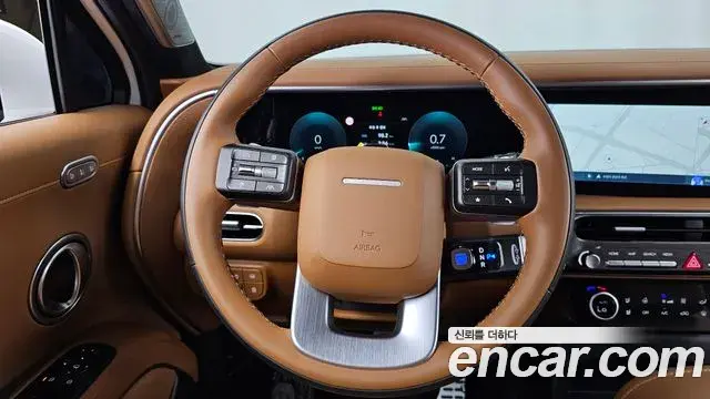Hyundai Palisade 2025 — Фото 13/20
