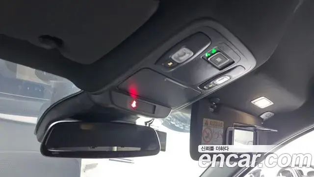 Renault Samsung SM6 2024 — Фото 18/20