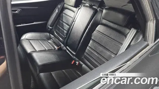 Renault Samsung SM6 2024 — Photo 24/35