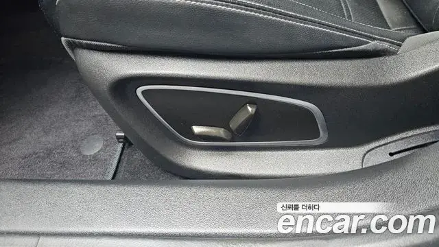 Renault Samsung SM6 2024 — Photo 13/35