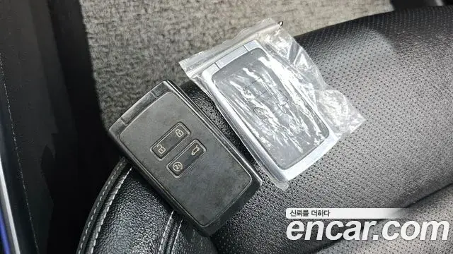 Renault Samsung SM6 2024 — Photo 10/35