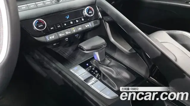 Hyundai Avante 2023 — Фото 9/20