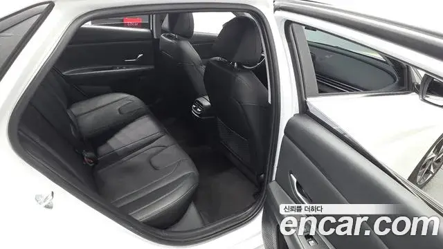 Hyundai Avante 2023 — Фото 11/20