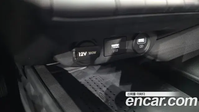 Hyundai Avante 2023 — Фото 13/20