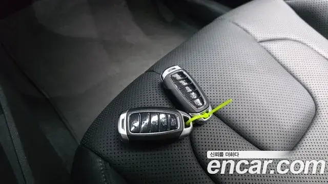 Hyundai Avante 2023 — Фото 17/20
