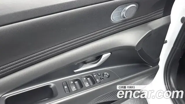 Hyundai Avante 2023 — Фото 19/20