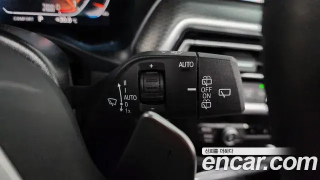 BMW X3 2023 — Фото 15/20