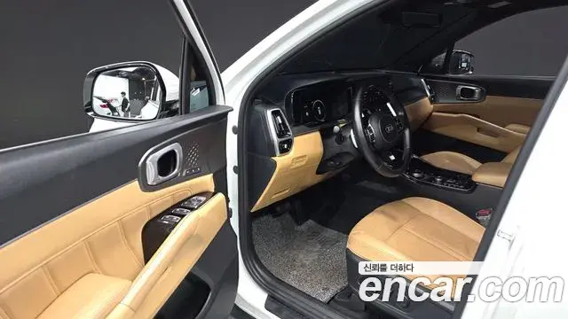 Kia Sorento 2020 — Фото 10/20