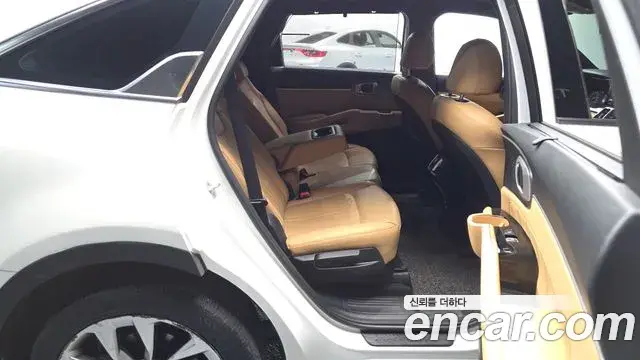 Kia Sorento 2020 — Фото 11/20