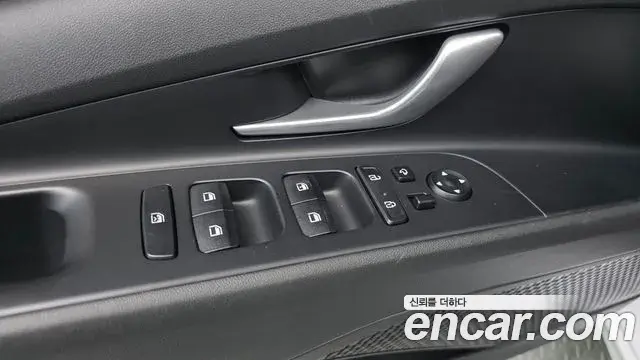Hyundai Avante 2022 — Фото 11/20