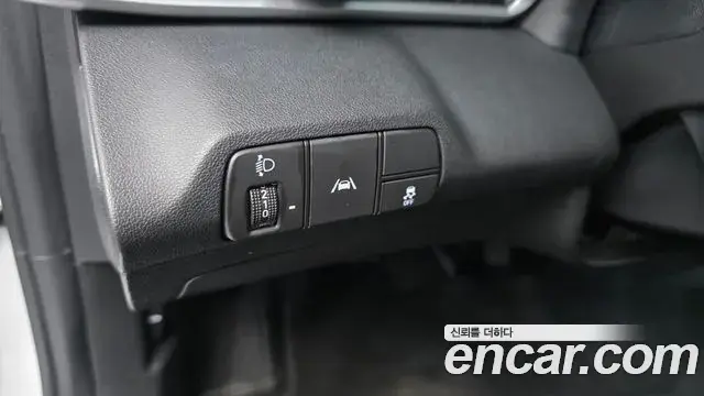Hyundai Avante 2022 — Фото 12/20